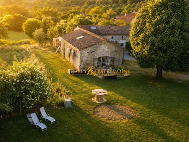 Vente Maison 10 pièces 193.26 m2 Jauldes