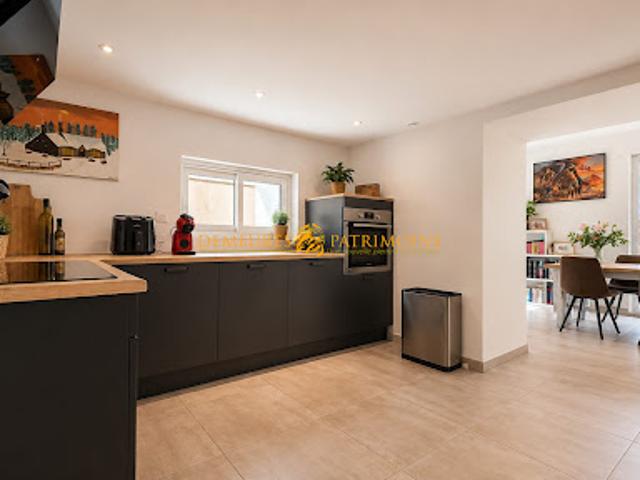 Vente Maison 10 pièces 193.26 m2 Jauldes