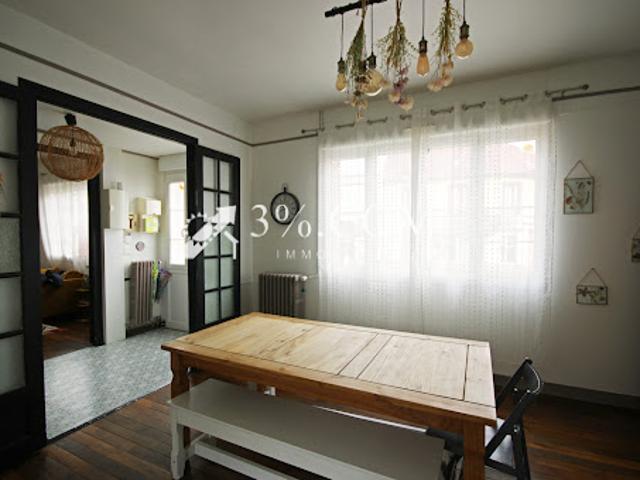 Vente Maison 10 pièces 193 m2 Longpré les Corps Saints