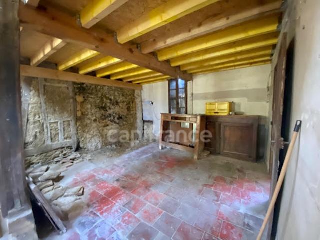 Vente Maison 10 pièces 193 m2 Monguilhem