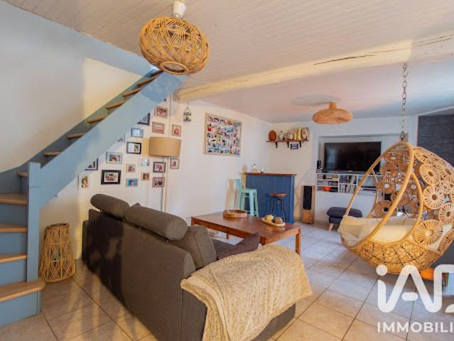 Vente Maison 10 pièces 190 m2 Thomery
