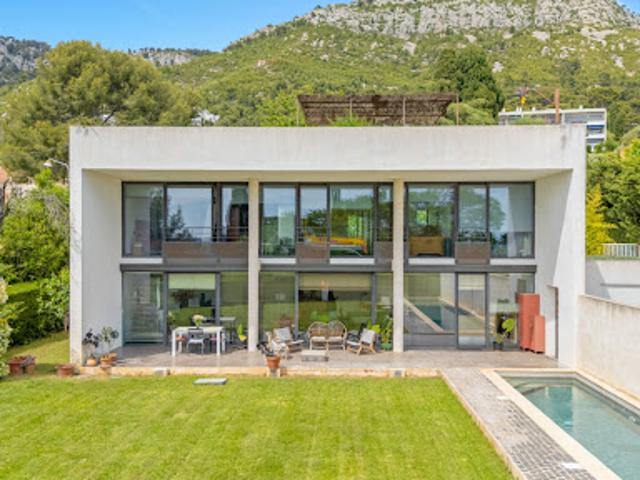 Vente Maison 10 pièces 190 m2 Toulon