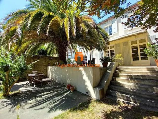 Vente Maison 10 pièces 190 m2 Viviers