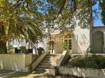 Vente Maison 10 pièces 190 m2 Viviers