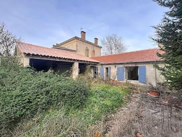 Vente Maison 10 pièces 190 m2 Barbentane
