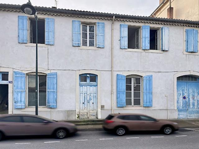 Vente Maison 10 pièces 190 m2 Barbentane