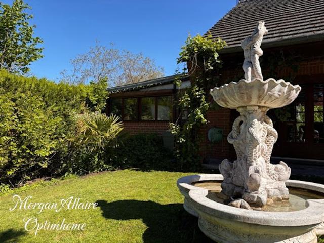 Vente Maison 10 pièces 190 m2 Fourmies