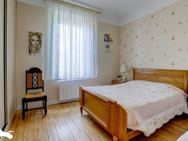 Vente Maison 10 pièces 190 m2 Gaillac