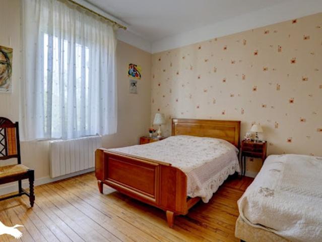 Vente Maison 8 pièces 190 m2 Gaillac