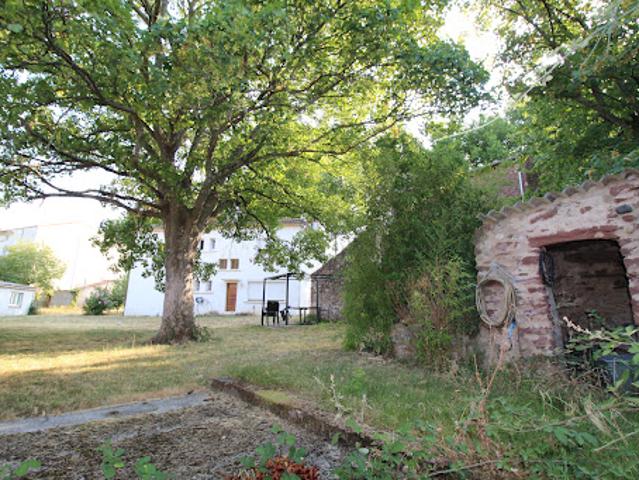 Vente Maison 10 pièces 190 m2 Le Bousquet d'Orb