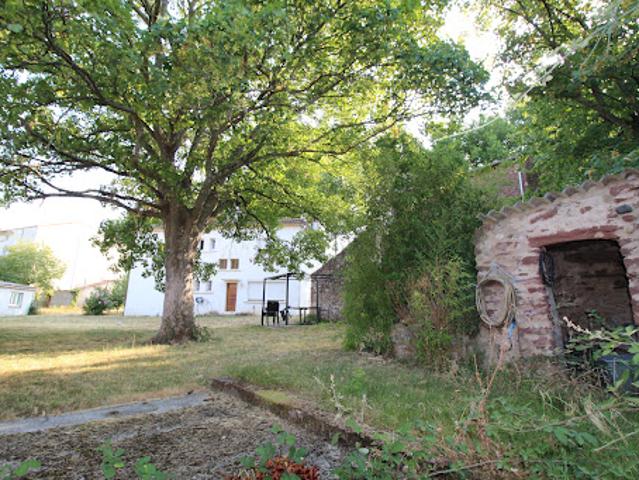 Vente Maison 10 pièces 190 m2 Le Bousquet d'Orb