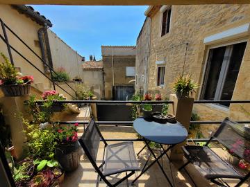 Vente Maison 10 pièces 190 m2 Lédenon