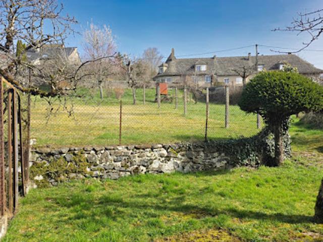 Vente Maison 10 pièces 190 m2 Mauriac