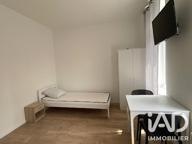 Vente Maison 10 pièces 190 m2 Roubaix