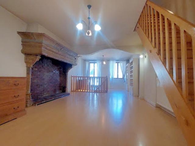 Vente Maison 10 pièces 190 m2 Saint Hippolyte