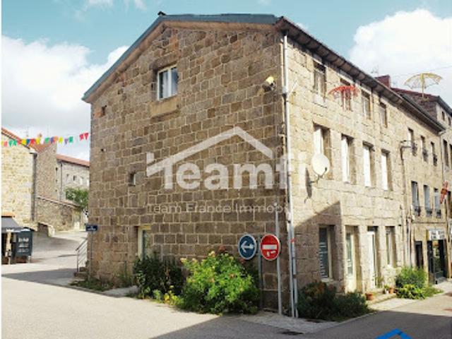 Vente Maison 10 pièces 190 m2 Saint Pal de Mons