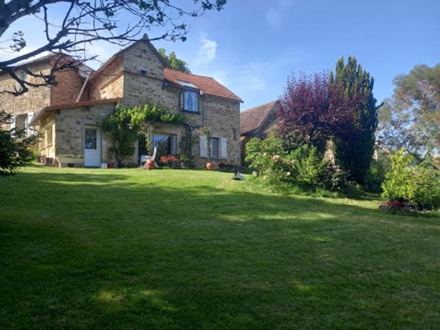 Vente Maison 10 pièces 190 m2 Sainte Croix