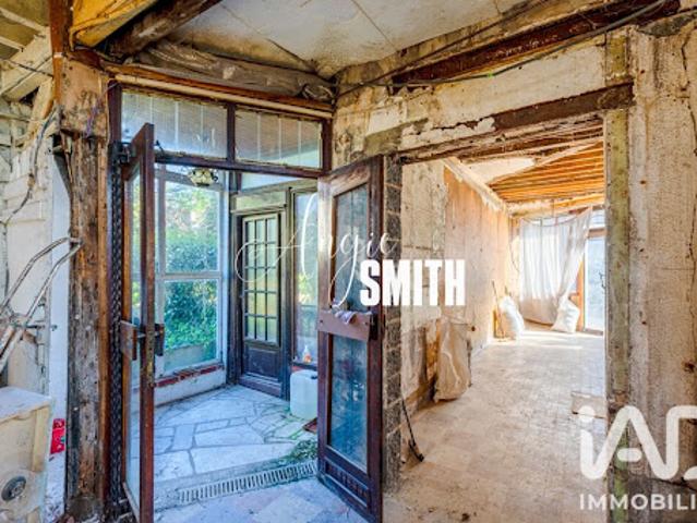 Vente Maison 10 pièces 190 m2 Soisy sous Montmorency