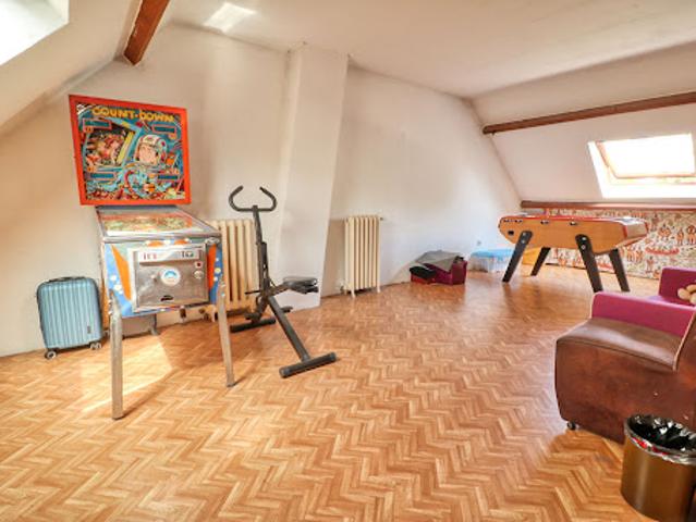 Vente Maison 10 pièces 191.57 m2 Antony