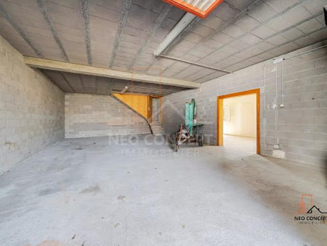 Vente Maison 10 pièces 191.75 m2 Gumbrechtshoffen