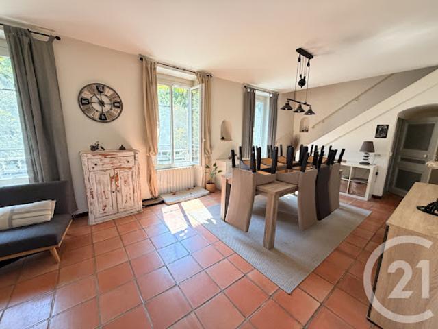 Vente Maison 10 pièces 191.37 m2 Ales