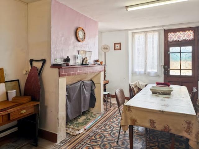 Vente Maison 10 pièces 191 m2 Aignan