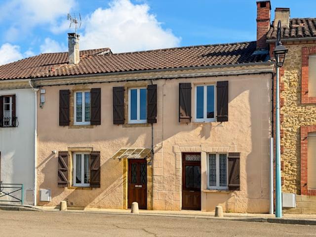 Vente Maison 10 pièces 191 m2 Aignan