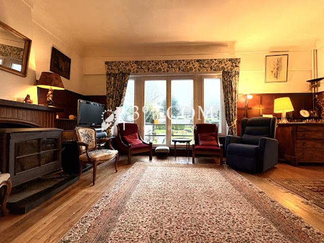Vente Maison 10 pièces 192 m2 Boulogne sur Mer