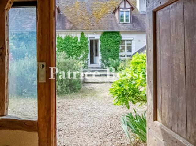 Vente Maison 10 pièces 192 m2 Blois