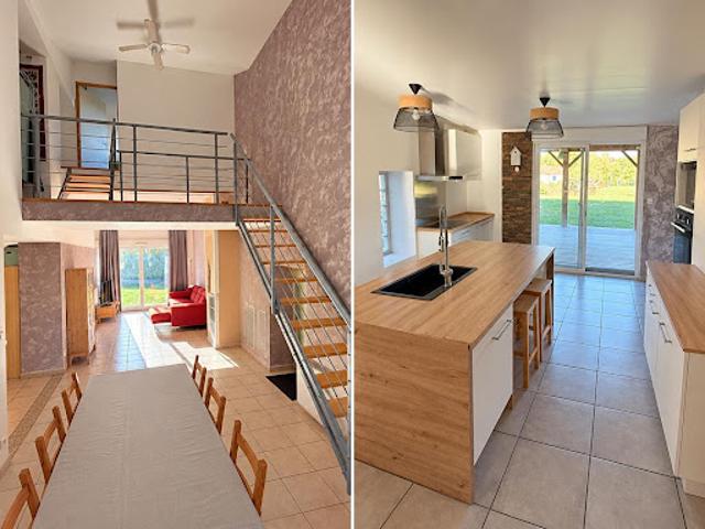 Vente Maison 10 pièces 192 m2 Fontenay