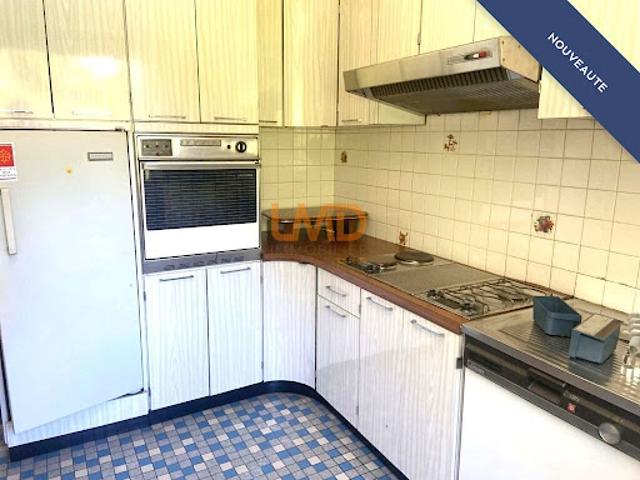 Vente Maison 10 pièces 197 m2 Aubin
