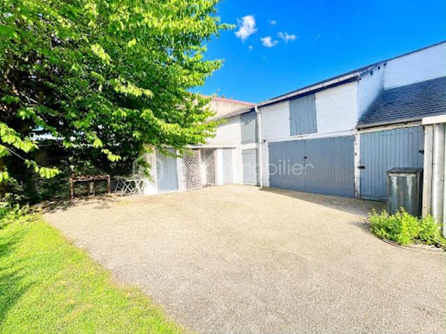 Vente Maison 10 pièces 197 m2 Gisors
