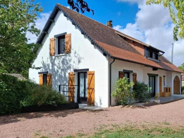 Vente Maison 10 pièces 197 m2 Mondion