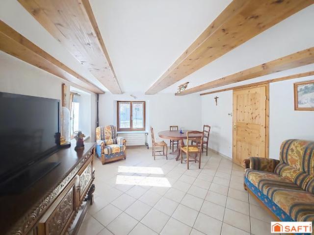 Vente Maison 10 pièces 194 m2 Wolschwiller