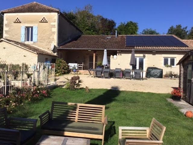 Vente Maison 10 pièces 194 m2 Doudrac