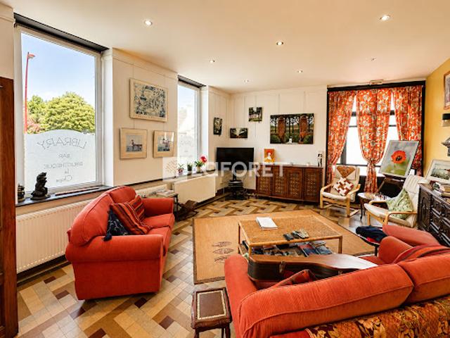Vente Maison 10 pièces 194 m2 Hesdin