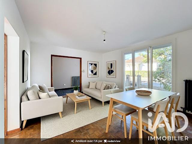 Vente Maison 10 pièces 194 m2 L'Union