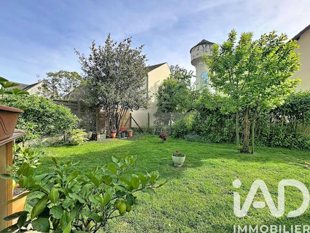 Vente Maison 10 pièces 194 m2 Osny