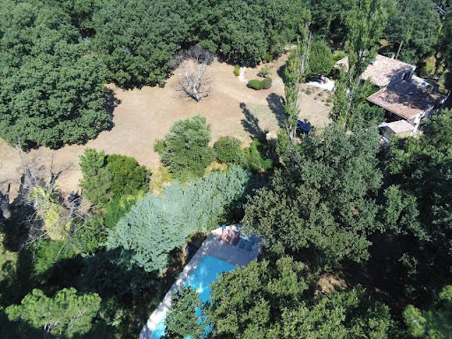Vente Maison 10 pièces 195.5 m2 La Garde Freinet