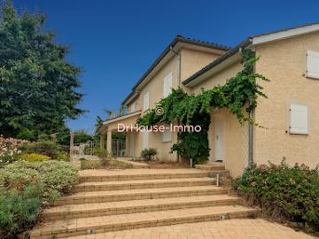 Vente Maison 10 pièces 195.2 m2 Chazay d'Azergues