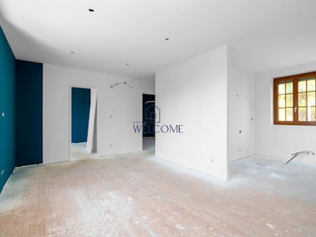 Vente Maison 10 pièces 195 m2 Balaruc les Bains