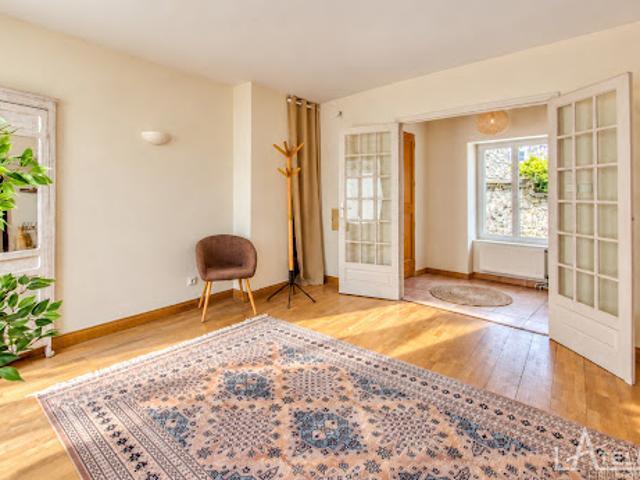 Vente Maison 10 pièces 195 m2 Chavenay