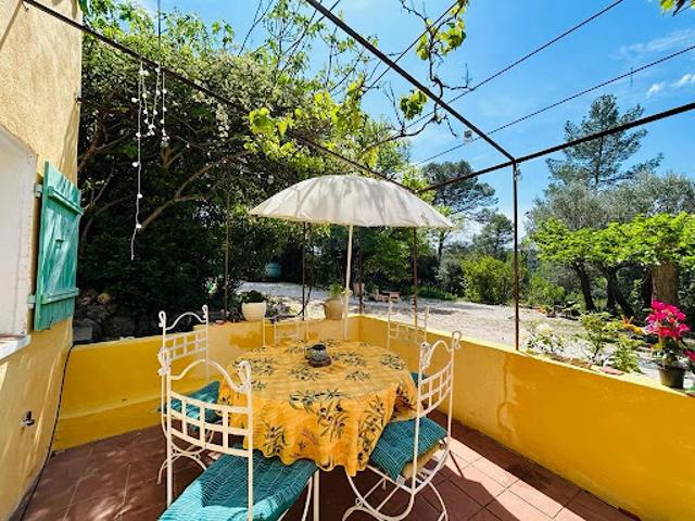 Vente Maison 10 pièces 195 m2 Lorgues