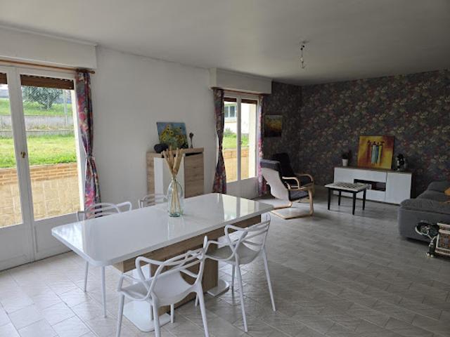 Vente Maison 10 pièces 196 m2 Blangy sur Ternoise