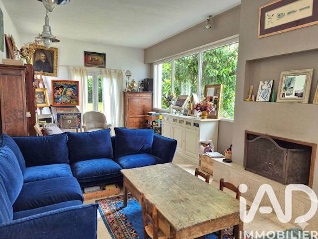 Vente Maison 10 pièces 196 m2 Carquefou