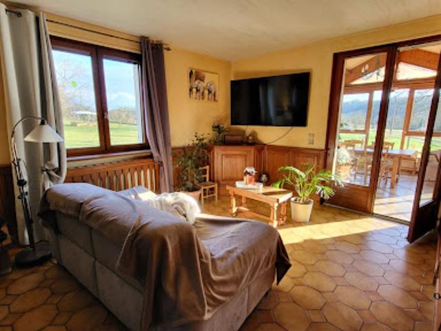 Vente Maison 10 pièces 196 m2 Grignols