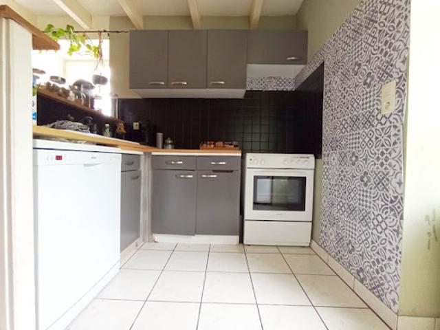 Vente Maison 10 pièces 198 m2 Azay le Brûlé