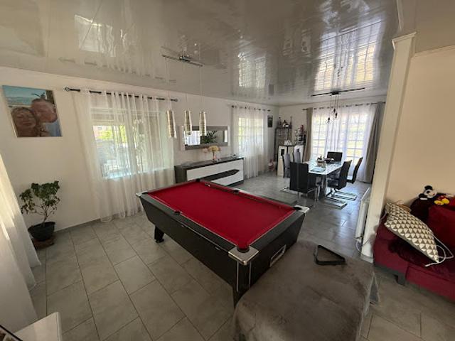 Vente Maison 10 pièces 198 m2 Golbey