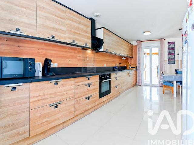 Vente Maison 10 pièces 198 m2 Gouaix
