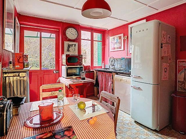 Vente Maison 10 pièces 199.89 m2 Voisey